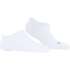 Falke Cool Kick Women No Show Socks - White