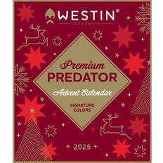 Premium Predator Adventskalender
