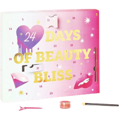 Beauty julkalender Flying Tiger Copenhagen 24 Days Beauty Bliss Adventskalender