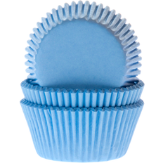 Mini Light Blue
