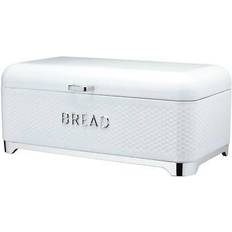 KitchenCraft Lovello White Brödlåda