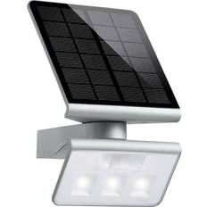 Steinel XSolar L-S Silver Wall light