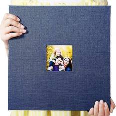 Large Self-Adhesive Magnetic Photo Album
