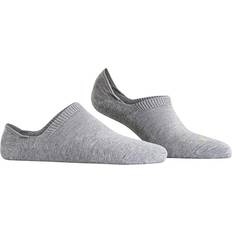 Falke Cool Kick Women No Show Socks - Light Grey
