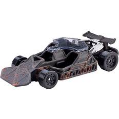 WWE Toy Vehicles WWE Fast FuriousFlip Car