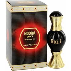 Dam Parfymoljor & Roll-on-parfymer Swiss Arabian Noora ONyx Perfume Oil for Women 20ml