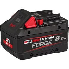 Milwaukee M18FB8 8amp Forge Batteri