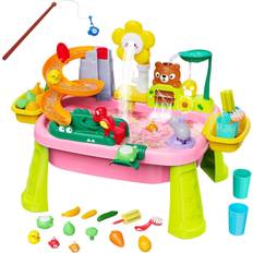 Water table Kinder Wassertisch Sensorial Water Table