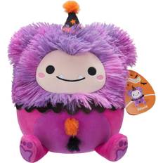 Squishmallows Bamse 19 cm Halloween Tangie