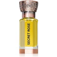 Herr Parfymoljor & Roll-on-parfymer på rea Swiss Arabian Secret Rose Perfumed Oil 12 ml 12ml