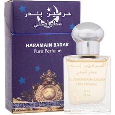 Al Haramain Badar Perfume Oil 15ml