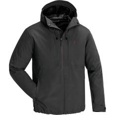 Pinewood Herr Jackor Pinewood Telluz Jacket - Mörk Anthracit