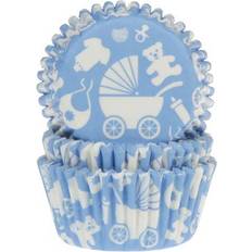 House of Marie - Cupcakeform 5 cm