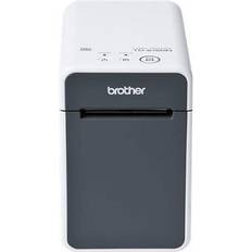 Label printer wifi Brother TD-2125NWB Labelprinter
