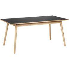 FDB Møbler C35B Spisebord 82x160cm