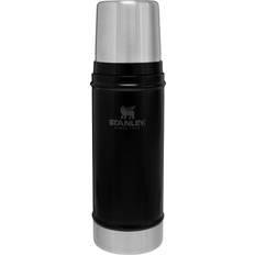 Stanley Stanley Classic Legendary Thermos 0.47L Kitchen- Black Termos 0.47L