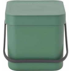 Brabantia Sort & Go Waste Bin 6L