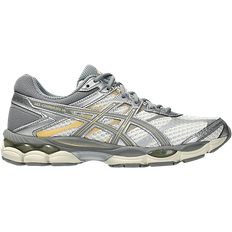 Asics Gel-Cumulus Trainers Asics Gel-Cumulus 16 - Cream/Clay Grey