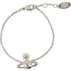 Vivienne Westwood Dam Armband Vivienne Westwood Grace Armband Metall - Silver