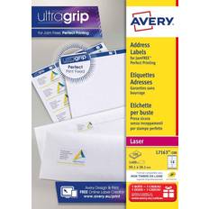 Address Labels