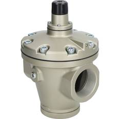 DN50 Aluminum Alloy Pneumatic Pressure Reducing Valve