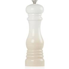 Le Creuset Classic Meringue Saltkvarn 20.8cm