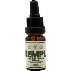 CBD Olja CBG 25%