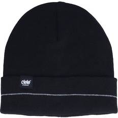 CR3 Beanie - Black