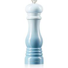 Le Creuset Classic Coastal Blue Salt Mill 20.3cm