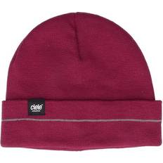 CR3 Beanie - Red