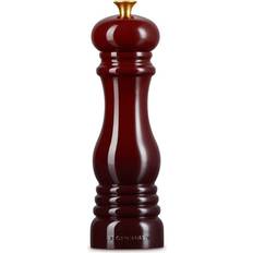 Le Creuset Classic Garnet Pepper Mill 21cm