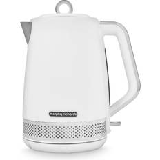 Morphy Richards Illumination White