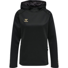 Hummel Cima XK Hoodie Women - Black