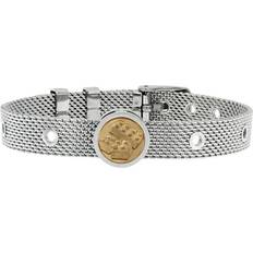 Unisex Armband Talent jewels Kreativ Silver Armband TJA-5-06-01-1-235