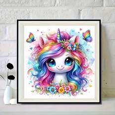 Diy 5D Diamond Painting Kit For Adults