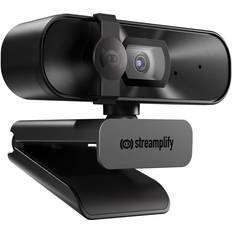 Mini Webcam