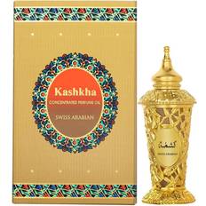 Swiss Arabian Kashkha Perfume Oil 20ml