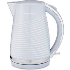 Morphy Richards Blue Kettles Morphy Richards Cornflower Dune Baby Blue