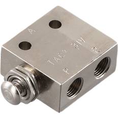 Manual Control 2 Position 3 Way Mechanical Valve TAC231V