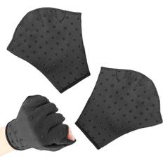 M Water Sport Gloves Neoprene Water Gloves with Wrist Strap Size M