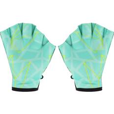 M Water Sport Gloves Swimming Water Gloves Mesh Design Size M
