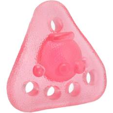 Grip Strengtheners Hand Elasticity Trainer Pink Finger Stretcher