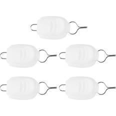 Karabiner Angelschnur Karabiner Stopper Lightweight