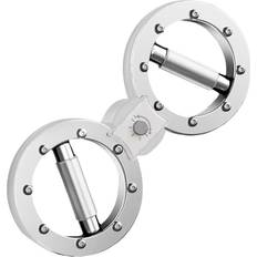 Grip Strengtheners Underarm Strength Stainless Steel Trainer