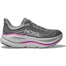Adidas Terrex Free Hiker Løbesko Hoka Træningssko Bondi 9 Dame Løbesko - Grå