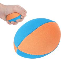 Grip Strengtheners Hand Finger Strength Training Ball 1.5in Blue