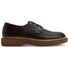 Barbour Lågskor Barbour Harefield Derby Shoe Choc 40