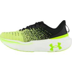 Under Armour Skor Under Armour Ua Infinite Elite Löparskor Sportskor - Black
