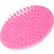 Massageborste Rosa