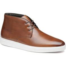 Brody Chukka Leather Boot